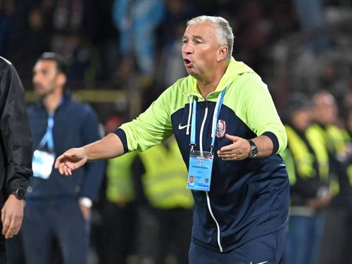 Dan Petrescu / foto: Imago