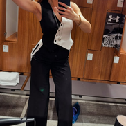 Laura Dumitru
Foto: instagram.com/dumitru_laura_fitness