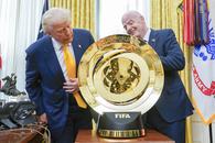 Cât „costă” o victorie la Campionatul Mondial al Cluburilor » Câștigătoarea trofeului câștigă mult peste cea a Ligii Campionilor