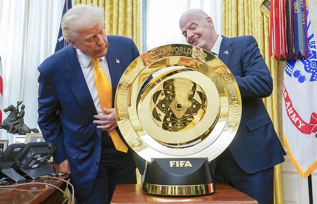 Cine transmite în România noul Campionat Mondial al Cluburilor » 32 de echipe și 1 miliard de dolari la bătaie!