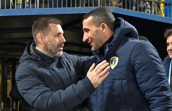 Mehmet Topal NU este antrenorul Petrolului » Cine este în acte „principalul” la echipa „lupilor”