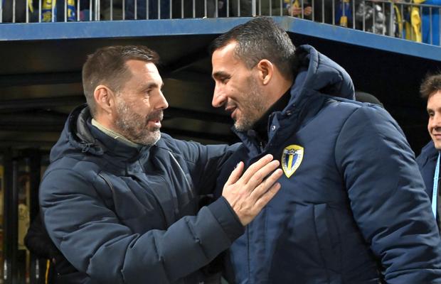 Mehmet Topal NU este antrenorul Petrolului » Cine este în acte „principalul” la echipa „lupilor”