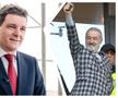 Gigi Becali l-a contrat de mai multe ori în trecut pe Nicușor Dan, însă recent i-a adresat o invitație în lojă la meciurile FCSB-ului, în semn de pace