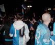 Napoli sărbătorește titlul în Serie A / foto: Imago