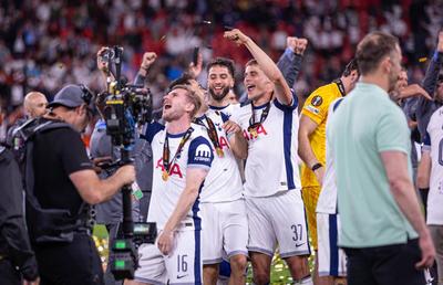 Timo Werner se laudă cu munca altora: „De-aia am venit, să câștig trofee” » Reacția unui fan: „Ce legendă!”