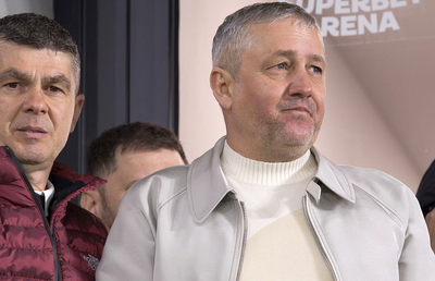 Mihai Rotaru a dezvăluit momentul de declin al Universității Craiova: „Acolo s-a rupt”