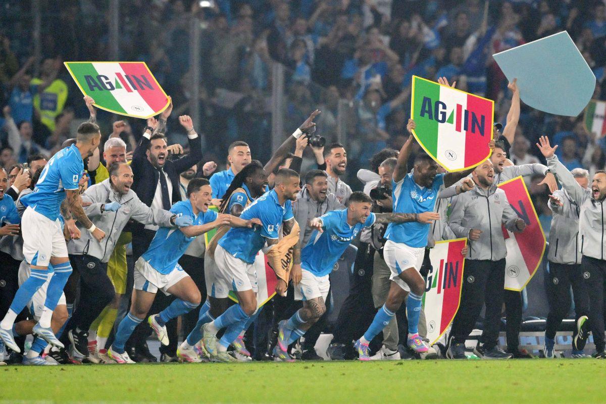 Lele Oriali, colaboratorul româno-italian al lui Antonio Conte la Napoli