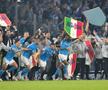 Nebunia de la Napoli Foto: Imago