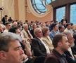 Gheorghe Hagi și-a lansat cartea la Constanța / Foto. Ionuț Coman