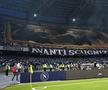 Napoli este campioana Italiei! NEBUNIE pe stadionul „Diego Armando Maradona” și în tot orașul