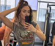 Laura Dumitru
Foto: instagram.com/dumitru_laura_fitness