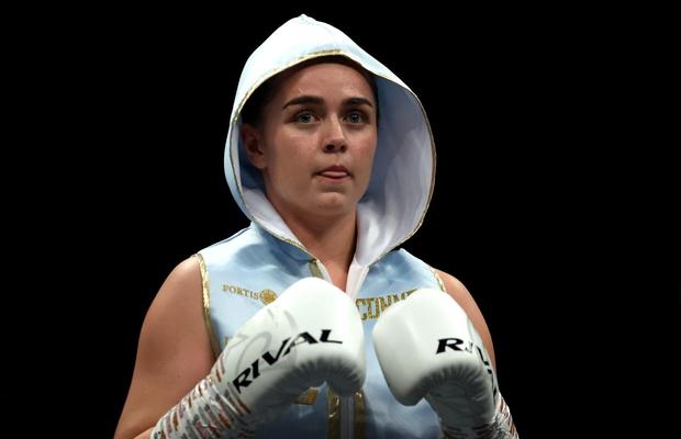 Drama unei pugiliste care a decedat la 25 de ani, în urma unui diagnostic întârziat: „Niciun doctor nu m-a luat în serios”