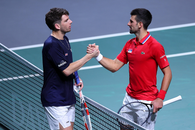 Un accident i-a schimbat viața! Cine este Cameron Norrie, adversarul lui Novak Djokovic din semifinalele de la Geneva