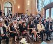 Gheorghe Hagi și-a lansat cartea la Constanța / Foto. Ionuț Coman