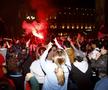 Napoli sărbătorește titlul în Serie A / foto: Imago