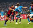 Napoli - Cagliari / Foto: Imago