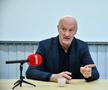 Marco Rossi, în interviul acordat Gazetei la Budapesta / FOTO: Cristi Preda (GSP)
