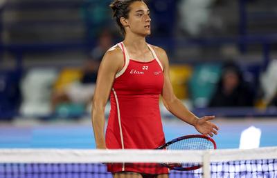 Caroline Garcia și-a anunțat retragerea din tenis: „Am investit aproape fiecare secundă a vieții mele în asta”