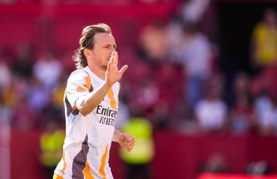 Predrag Mijatovic știe unde va juca Luka Modric sezonul viitor: „Îl cunosc foarte bine”