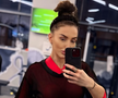 Laura Dumitru
Foto: instagram.com/dumitru_laura_fitness