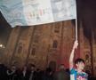 Napoli sărbătorește titlul în Serie A / foto: Imago
