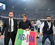Napoli sărbătorește titlul în Serie A / foto: Imago