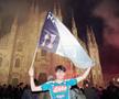 Napoli sărbătorește titlul în Serie A / foto: Imago