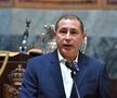 Campion cu Craiova, Ștefan Baiaram și-a schimbat discursul vizavi de plecarea din această vară