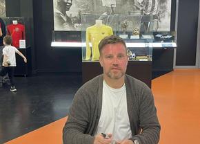 Mihai Pintilii a ajuns în Grecia! Fostul secund al FCSB este gata să semneze cu noua echipă