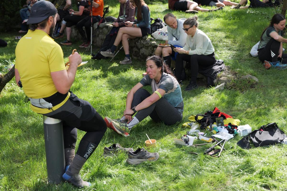 Ultramaraton „Transylvania 100”
