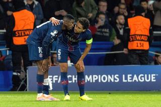Alertă la Paris: două vedete de la PSG, incerte pentru finala Ligii Campionilor