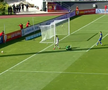 Confuzie totală la Chindia - Farul » Analiză VAR de 7 minute la gol, Bîrsan a fost chemat la monitor! Cum explică Marius Avram