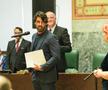 Campion cu Craiova, Ștefan Baiaram și-a schimbat discursul vizavi de plecarea din această vară