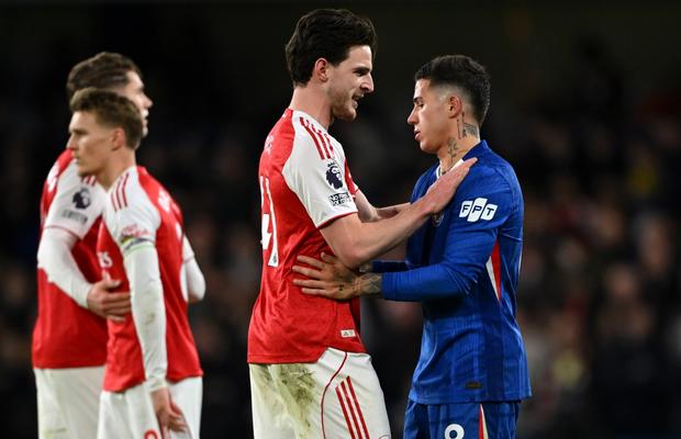 Real Madrid pregătește lovitura verii! Luptă cu Manchester City pentru starul de 121 de milioane de euro