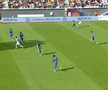 Confuzie totală la Chindia - Farul » Analiză VAR de 7 minute la gol, Bîrsan a fost chemat la monitor! Cum explică Marius Avram