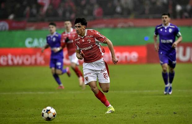 Young Dinamo! Capitolul la care „câinii” n-au rival în Superliga