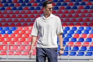 Florin Gardoș a pus ținta pe fundașul de la FCSB: „Nu poți la nivelul ăsta”