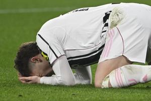 Pierdere teribilă pentru Juventus: Kenan Yildiz a fost operat la picior în Turcia! » Cât ar putea lipsi starul turc