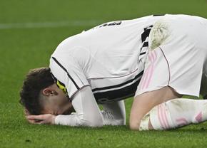 Pierdere teribilă pentru Juventus: Kenan Yildiz a fost operat la picior în Turcia! » Cât ar putea lipsi starul turc