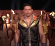 Lupta anului dintre Oleksandr Usyk și Rico Verhoeven s-a încheiat în runda cu numărul 11, după o decizie contestată a arbitrului