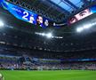 Dani Carvajal, la ultimul meci pentru Real Madrid/ foto Getty Images