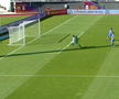 Confuzie totală la Chindia - Farul » Analiză VAR de 7 minute la gol, Bîrsan a fost chemat la monitor! Cum explică Marius Avram