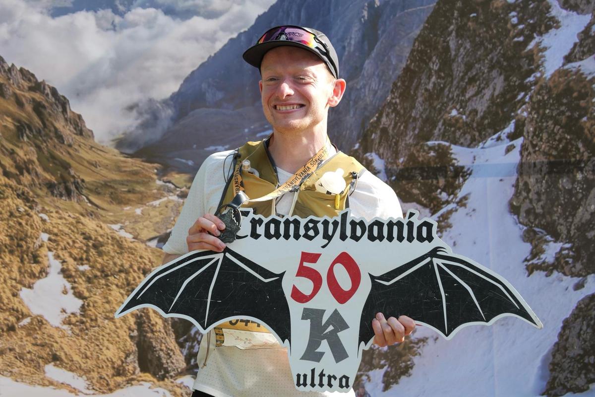 Impresiile sportivilor care au încheiat ultramaratonul „Transylvania 100” : „Nu am mai văzut atât de greu”