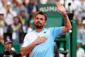 Stan Wawrinka și-a luat adio elegant de la US Open, deși nu va fi prezent la New York: „Mulțumesc!”