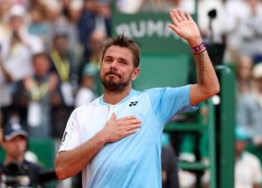 Stan Wawrinka și-a luat adio elegant de la US Open, deși nu va fi prezent la New York: „Mulțumesc!”