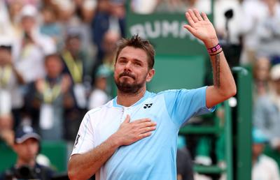 Stan Wawrinka, ultimul dans la Roland Garros: „Sunt emoții pe care nu le voi mai găsi nicăieri altundeva”