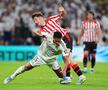 Jude Bellingham, în Real Madrid - Athletic Bilbao/ foto Getty Images