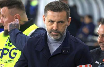 Veste șoc în Superliga: Zeljko Kopic a plecat de la Dinamo