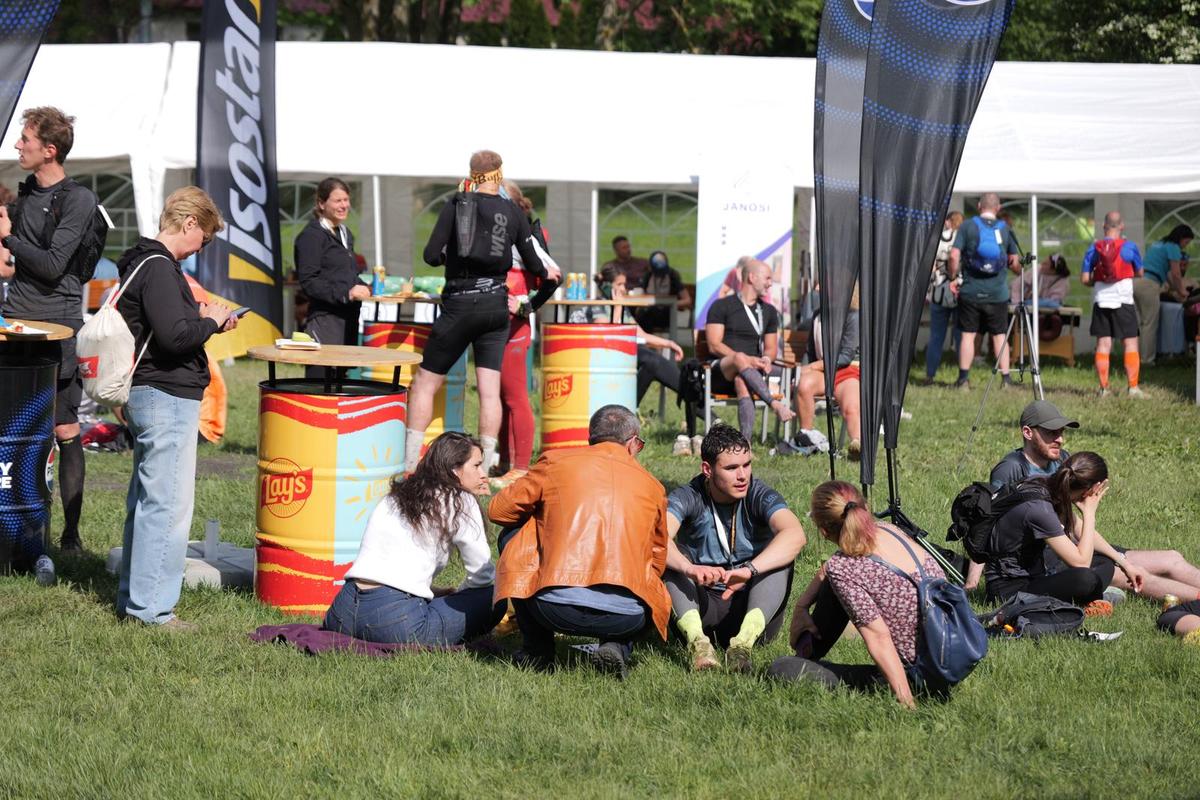 Ultramaraton „Transylvania 100”