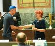Campion cu Craiova, Ștefan Baiaram și-a schimbat discursul vizavi de plecarea din această vară